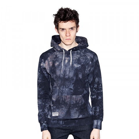 Bluzy - Bluza The Hive XSJ Hoodie - Acid - Zdjęcie 1