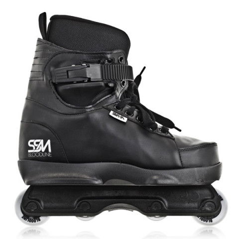 Rolki - Rolki Shima Skate Manufacture Bloodline 3 - Zdjęcie 1
