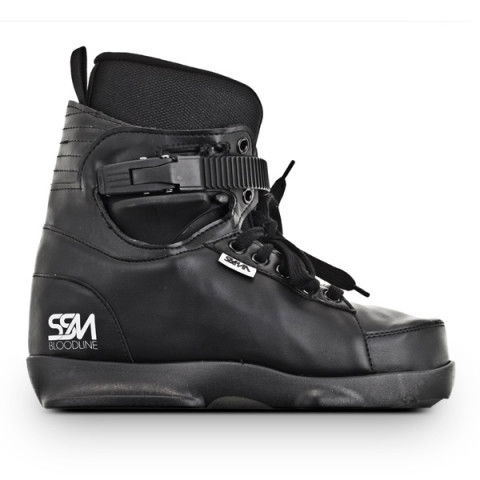 Rolki - Rolki Shima Skate Manufacture Bloodline 3 - Boot Only - Setup - Zdjęcie 1