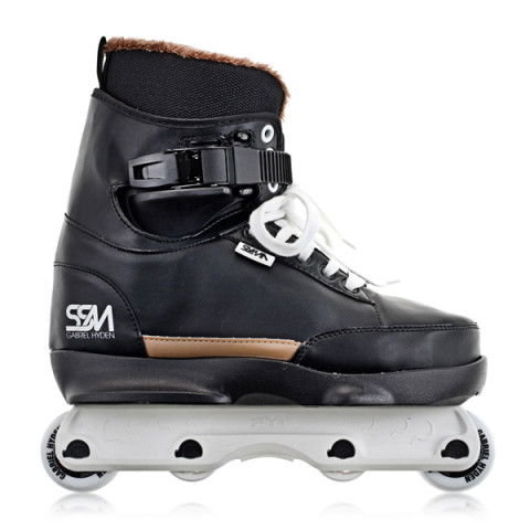 Rolki - Rolki Shima Skate Manufacture Gabriel Hyden - Zdjęcie 1