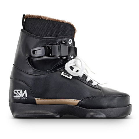 Rolki - Rolki Shima Skate Manufacture Gabriel Hyden - Boot Only - Setup - Zdjęcie 1