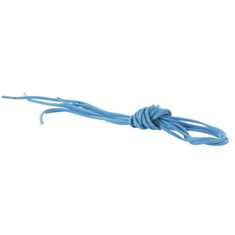 Sznurówki - Sznurówki Powerslide Imperial Laces Set - Blue - Zdjęcie 1