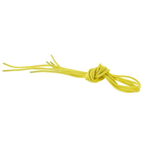 Sznurówki - Sznurówki Powerslide Imperial Laces Set - Yellow - Zdjęcie 1