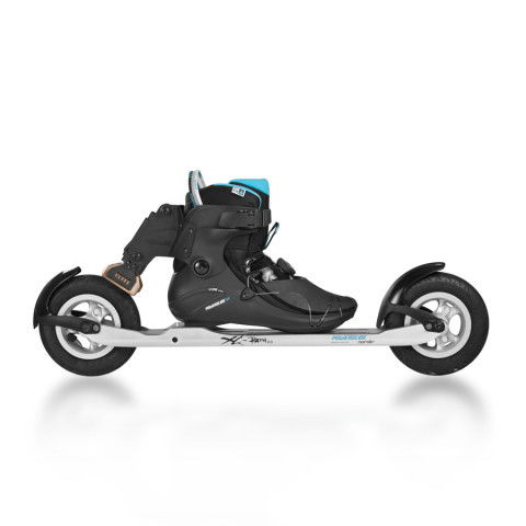 Rolki - Rolki Powerslide XC Path Vi - Zdjęcie 1