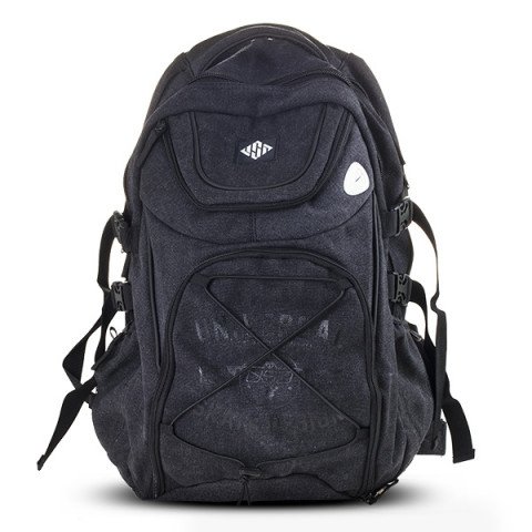 Plecaki - Plecak Usd Backpack II - Zdjęcie 1