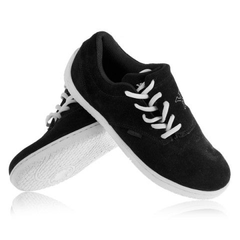 Obuwie - Xsjado Team 2.0 White Footwrap - Zdjęcie 1