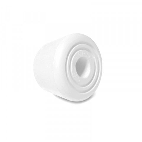 Hamulce - Sure Grip Toe Stop Bullseye - Biały - Zdjęcie 1
