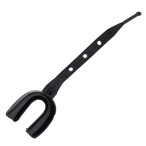 Ochraniacze - Ochraniacze Sure Grip Mouth Guard - Czarny - Zdjęcie 1