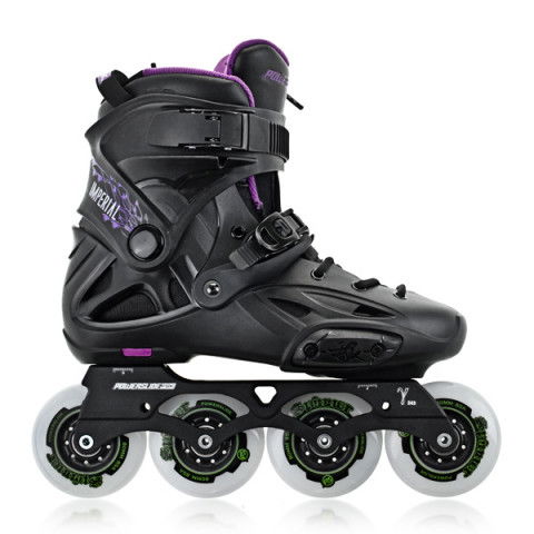 Rolki - Rolki Powerslide Imperial Pure L.E. II - Zdjęcie 1