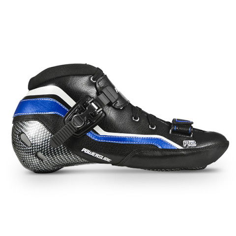 Rolki - Rolki Powerslide R2 Skate II - Boot Only - Zdjęcie 1