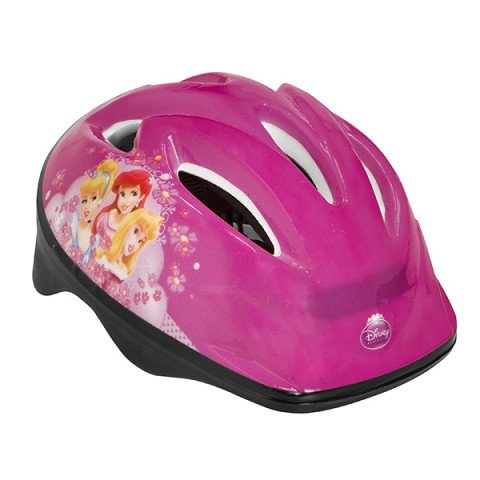 Kaski - Kask Powerslide Disney Princess Helmet - Zdjęcie 1