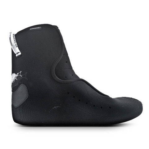 Linery - Powerslide MyFit Smart Liner - Czarno/Szary - Zdjęcie 1