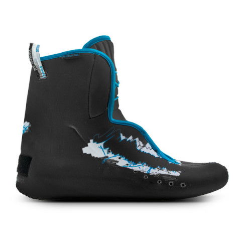 Linery - Powerslide MyFit Smart Liner - Szaro/Biało/Niebieski - Zdjęcie 1