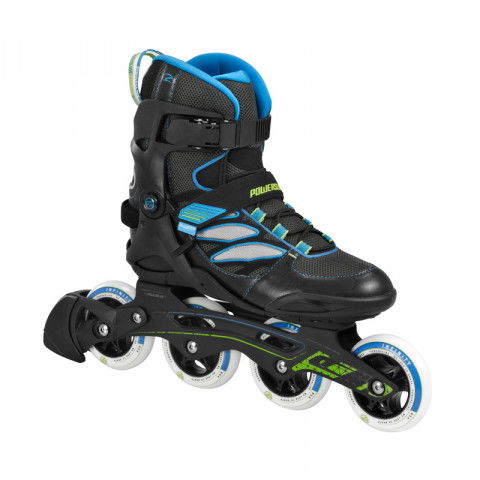 Rolki - Rolki Powerslide Epsilon Men SMU - Zdjęcie 1