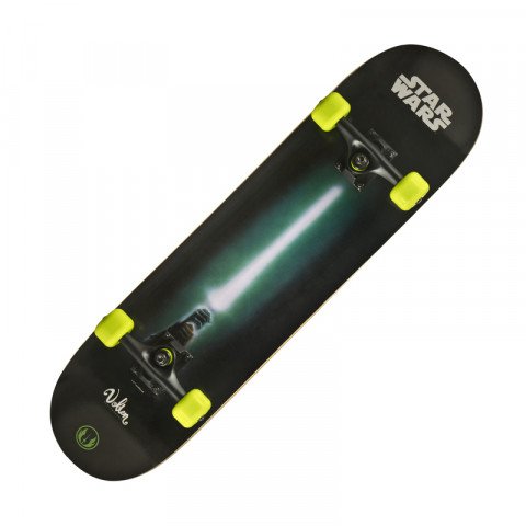 Skateboard - Star Wars Yoda Skateboard - Zdjęcie 1