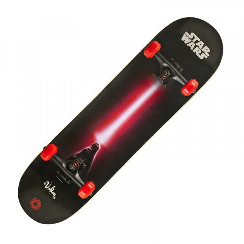 Skateboard - Star Wars Darth Vader Skateboard - Zdjęcie 1