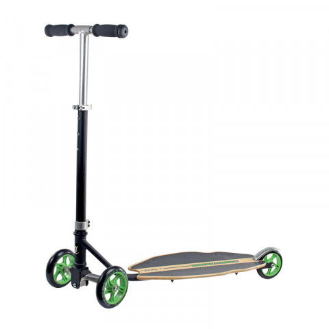 Promocje - Hulajnoga Powerslide Snake Scooter - Zdjęcie 1