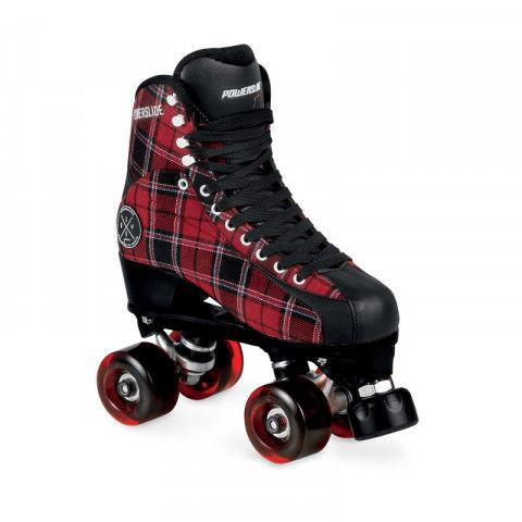 Wrotki - Wrotki Powerslide Elegance Royal - Zdjęcie 1