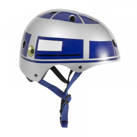 Kaski - Kask Star Wars R2D2 Helmet - Zdjęcie 1