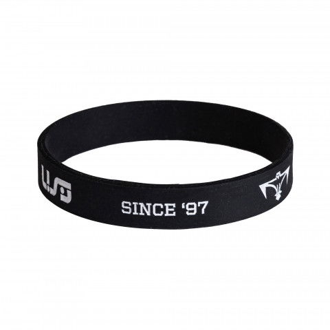Inne - Usd Bracelet - Czarna - Zdjęcie 1