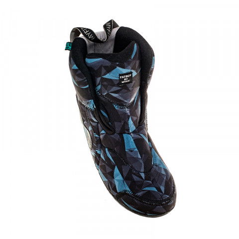 Linery - Powerslide MyFit Liner Fat Boy - MC Pro - Zdjęcie 1