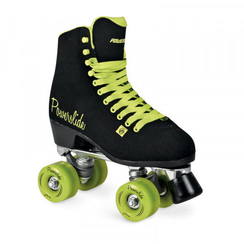 Wrotki - Wrotki Powerslide Tiffany 2016 - Zdjęcie 1