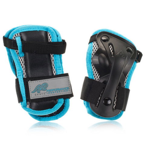 Ochraniacze - Ochraniacze K2 Performance W Wristguard 2015 - Zdjęcie 1