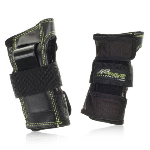Ochraniacze - Ochraniacze K2 Prime W Wristguard 2015 - Zdjęcie 1