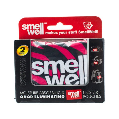 Oleje / Środki Czyszczące / Woski - SmellWell Pink - Zdjęcie 1