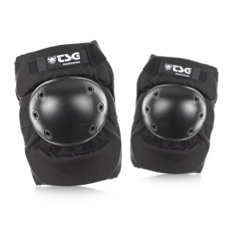 Ochraniacze - Ochraniacze TSG Pro Kneepad - Black - Zdjęcie 1