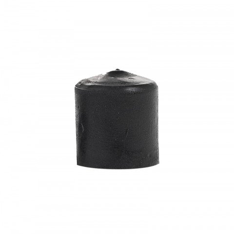 Śruby / Tulejki - PowerDyne Polyurethane Pivot Cup - Black (1szt.) - Zdjęcie 1