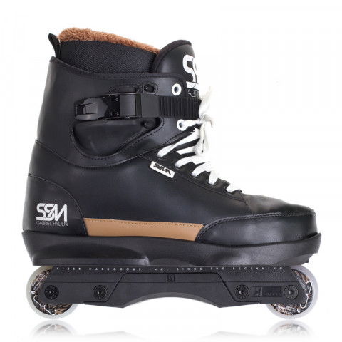 Rolki - Rolki Shima Skate Manufacture Gabriel Hyden - Type M Edition - Zdjęcie 1