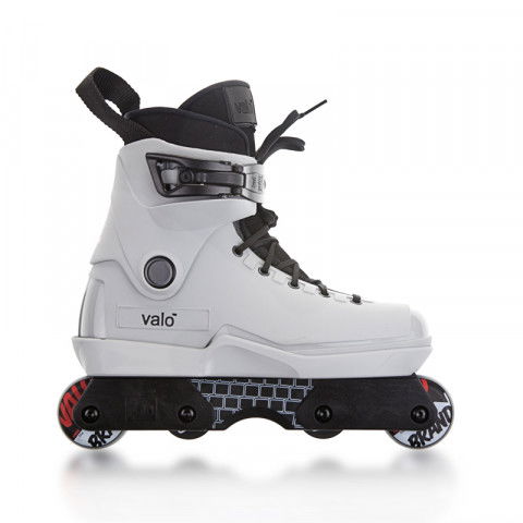 Rolki - Rolki Valo V13 EU - Szare - Zdjęcie 1