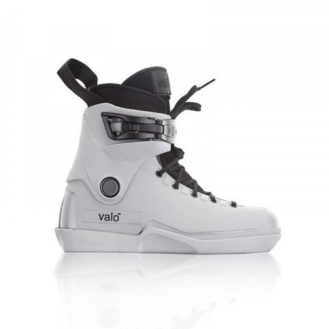 Rolki - Rolki Valo V13 EU - Szare - Boot Only - Zdjęcie 1
