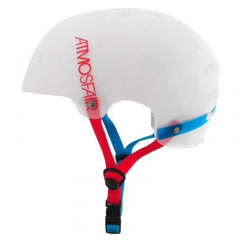 Kaski - Kask TSG Evolution Helmet - Timo Atmosfair - Zdjęcie 1