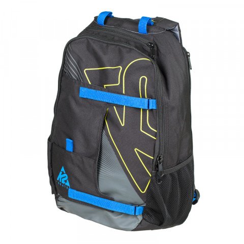 Plecaki - Plecak K2 F.I.T. Pack M 2014 - Zdjęcie 1