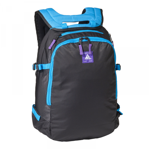 Plecaki - Plecak K2 Alliance Pack 2015 - Zdjęcie 1
