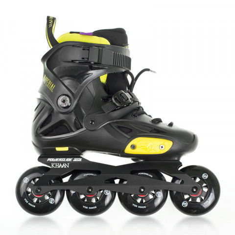 Rolki - Rolki Powerslide Imperial Cruiser LE - Zdjęcie 1
