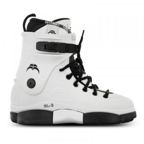 Rolki - Rolki Razors SL 3 - Boot Only - Zdjęcie 1