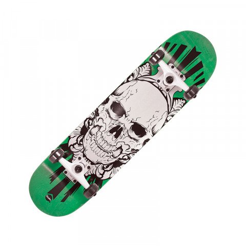 Skateboard - Choke Skullhead II - Zdjęcie 1