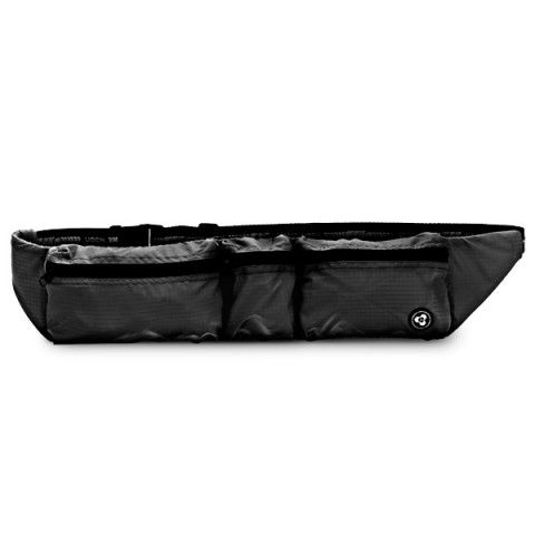 Torby - Ucon Belt Bag - Czarny - Zdjęcie 1