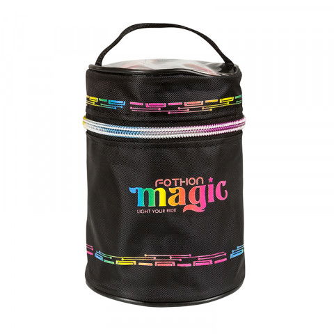 Kółka - Kółka do Rolek Powerslide Fothon Magic 60mmx45mm/82a (4 szt.) - Zdjęcie 1