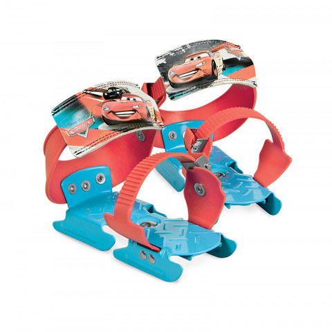 Powerslide - Łyżwy Powerslide Rutscherla Cars - Zdjęcie 1