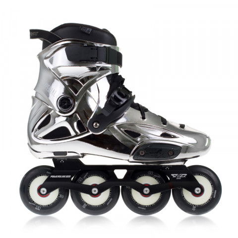 Rolki - Rolki Powerslide Imperial Evo 80 2017 - Powystawowe - Zdjęcie 1