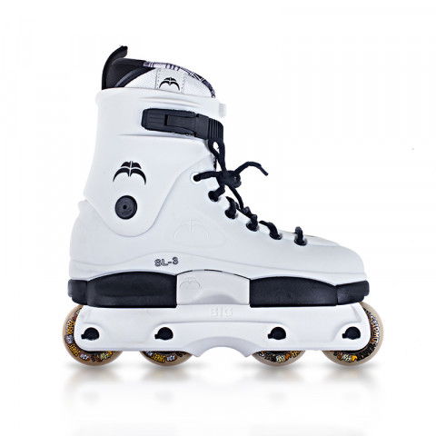 Rolki - Rolki Razors SL 3 BIG - Setup - Zdjęcie 1