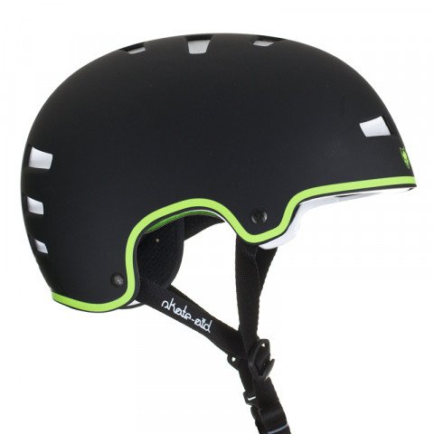 Kaski - Kask TSG Evolution Helmet - Skate-aid - Powystawowy - Zdjęcie 1