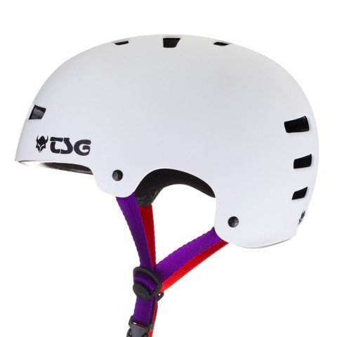 Kaski - Kask TSG Evolution Helmet - Og - Powystawowy - Zdjęcie 1