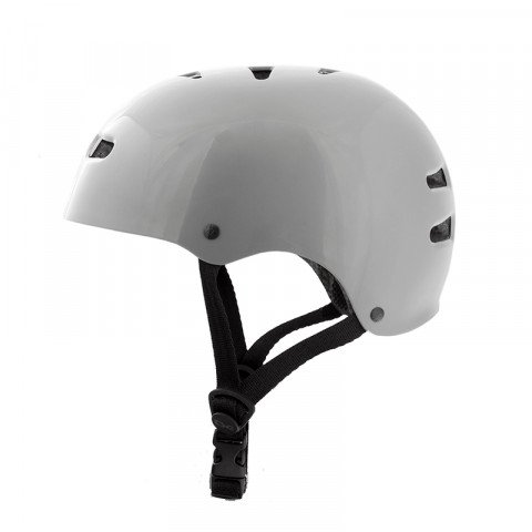 Kaski - Kask TSG Injected Helmet - Szary - Zdjęcie 1