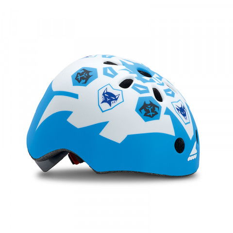 Kaski - Kask Rollerblade Twist Jr Helmet Boy - Zdjęcie 1