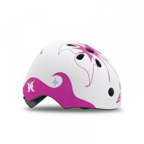Kaski - Kask Rollerblade Twist Jr Helmet Girl - Zdjęcie 1